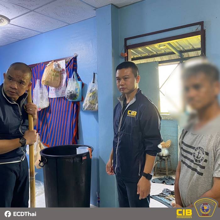 แชมพูปลอม