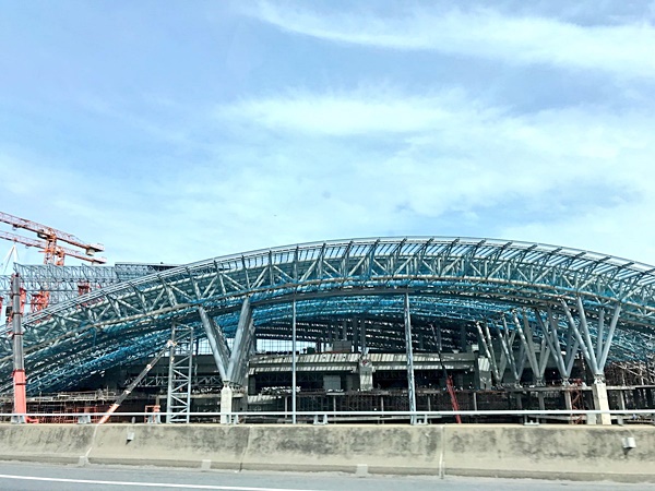 สถานีกลางบางซื่อ