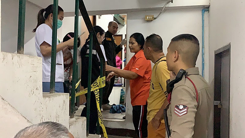 ผัวฆ่าเมีย