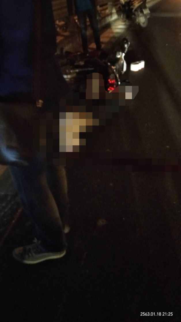 สะพานข้ามแยกคลองตัน  