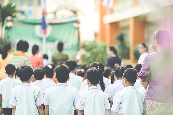 ผู้ว่าฯ กทม. 