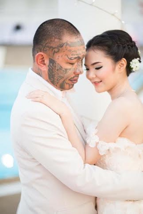 เก่ง ลายพราง เลิกกับ น้องเนย