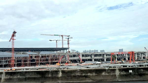 สถานีกลางบางซื่อ