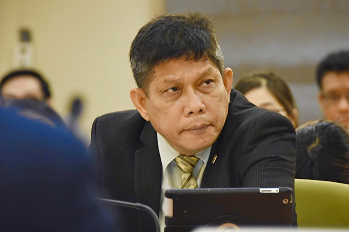 แผ่นดินไหวที่ลาว