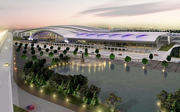 สถานีกลางบางซื่อ