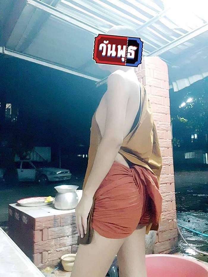 พระตุ๊ด