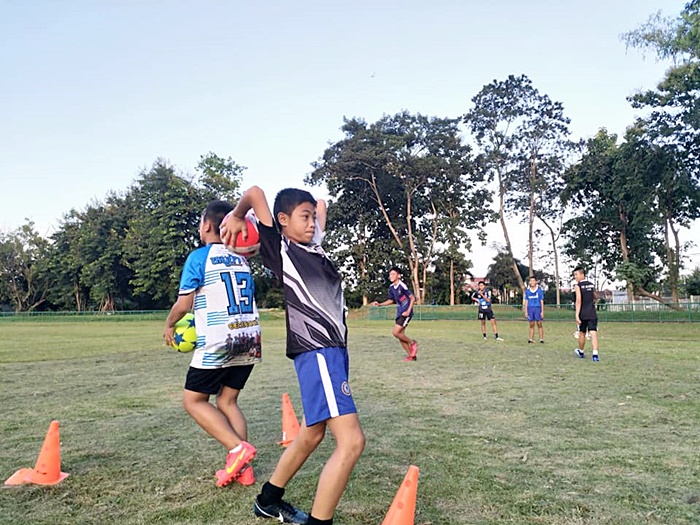 โค้ชเอก