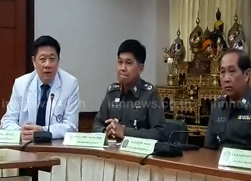 ฆ่าปาดคอครูสาวสระบุรี