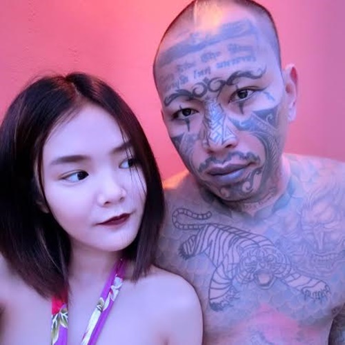 เก่ง ลายพราง เลิกกับ น้องเนย