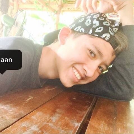 นิคกี้ ไทภูเขียว