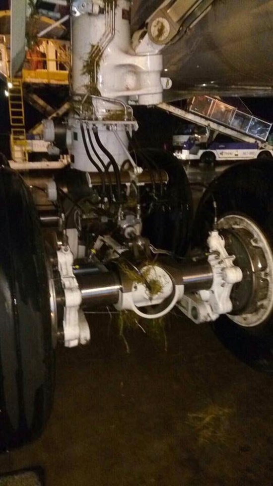 การบินไทย