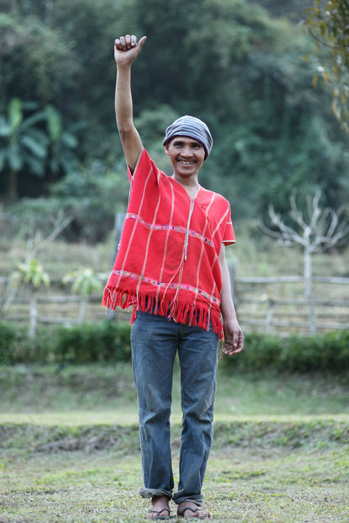 เปิดโลก ทูเว แฉ่วา...ผีบ้า ผู้มีหัวใจที่รักษ์โลก