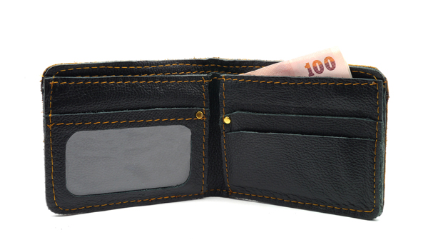 เงิน ๑๐๐ บาทของคุณ มีค่าแค่ไหนครับ