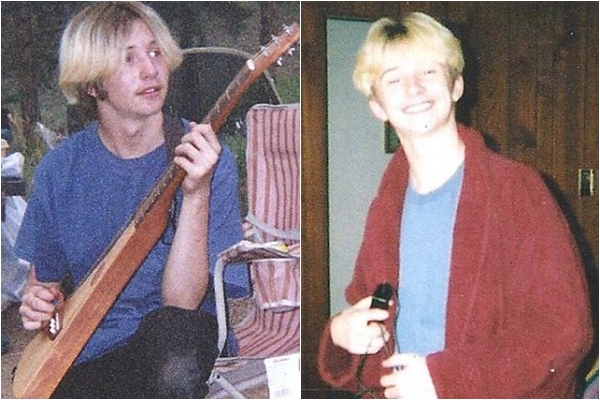  คดีหนุ่มอเมริกันหายตัวปริศนา 7 ปี