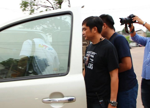 บุกจับครูสอนเทควันโด ทำอนาจารลูกศิษย์ จับหน้าอก-ชวนเข้าโรงแรม