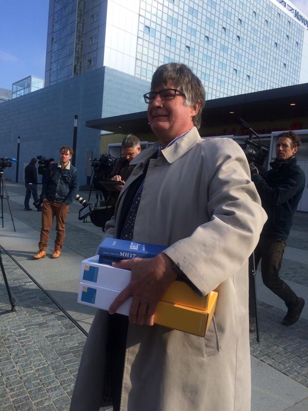 MH17