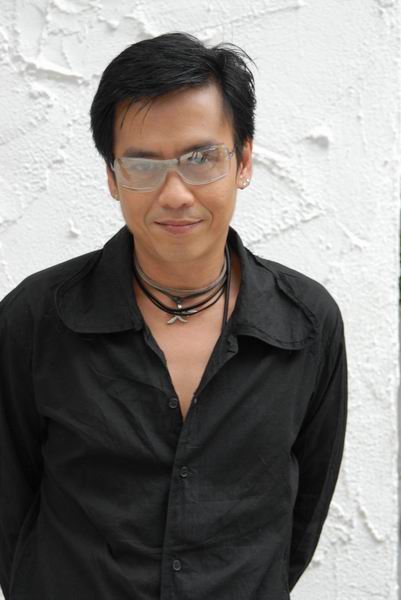 ตั้ม สมประสงค์