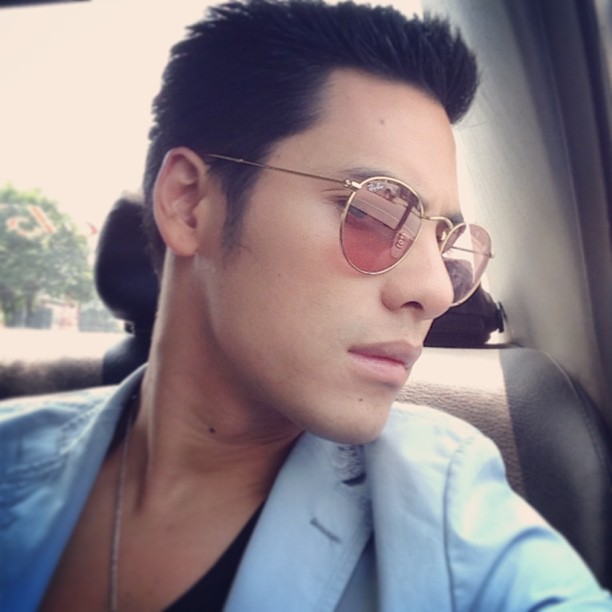 ซี ศิวัฒน์ 