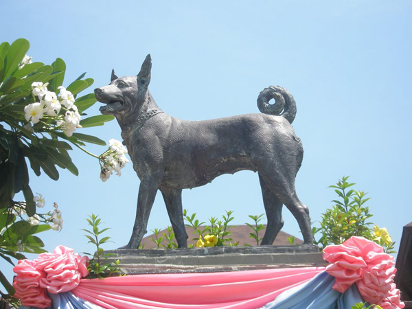 คุณทองแดง