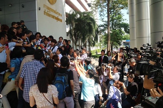 ยิ่งลักษณ์ ชินวัตร