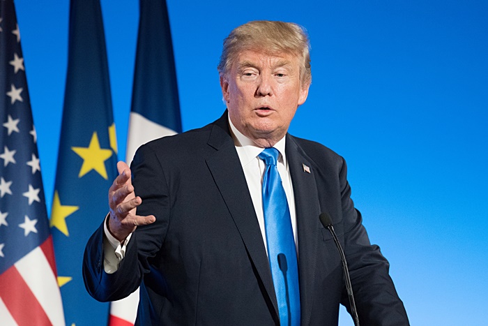 สหรัฐ - อิหร่าน