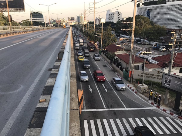 แยกรัชโยธิน