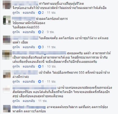 ภาพเส้นเล็กเเยกน้ำ