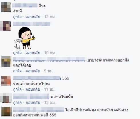 ภาพเส้นเล็กเเยกน้ำ