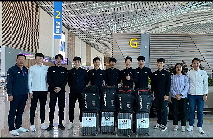 นักปั่นชาวเกาหลี ดีกรีแชมป์เยาวชนเอเชีย ถูกกระบะชนดับ 