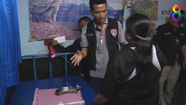 คลินิกรับทำแท้งเถื่อน