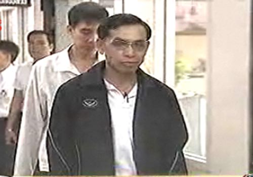  พ.อ. ศักดิ์สิทธิ์ คดีขับรถชน หมอมุก