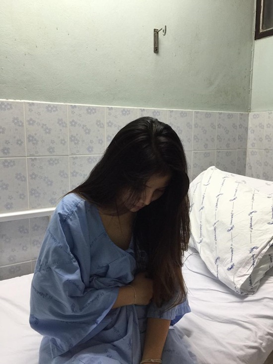 เนื้องอกในรังไข่