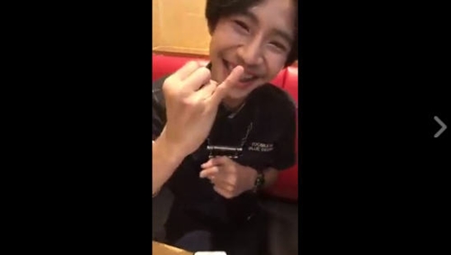 ฟลุ๊ค กะล่อน เน็ตไอดอล