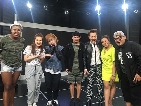  เทพพิทักษ์ แอสละ หน้าสด 