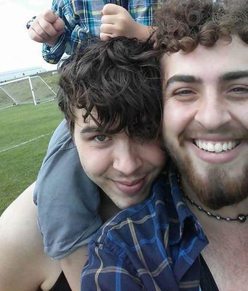 ชายข้ามเพศ