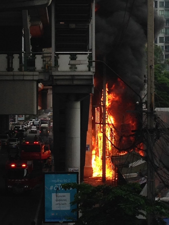 BTS อ่อนนุช