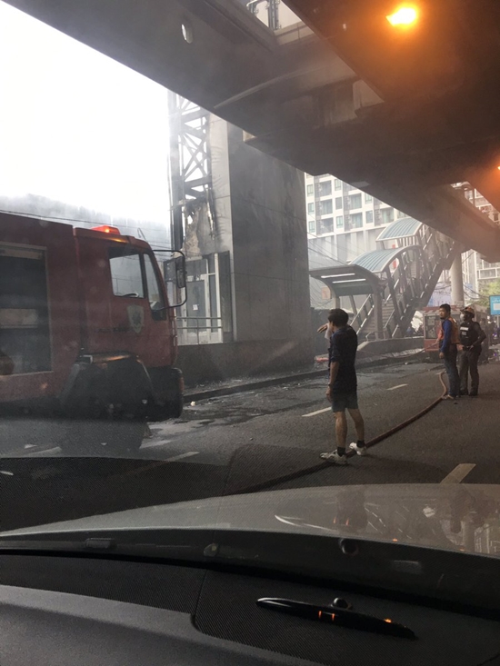 BTS อ่อนนุช