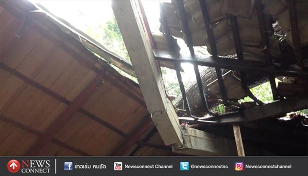 ศาลพ่อตาเขาหลัก