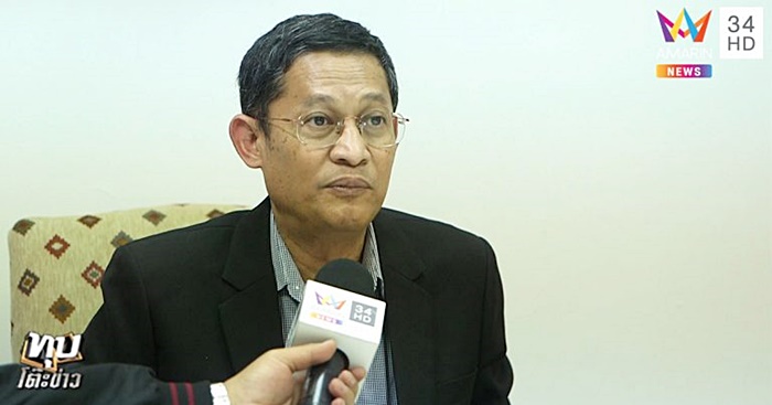 รถทับตาย