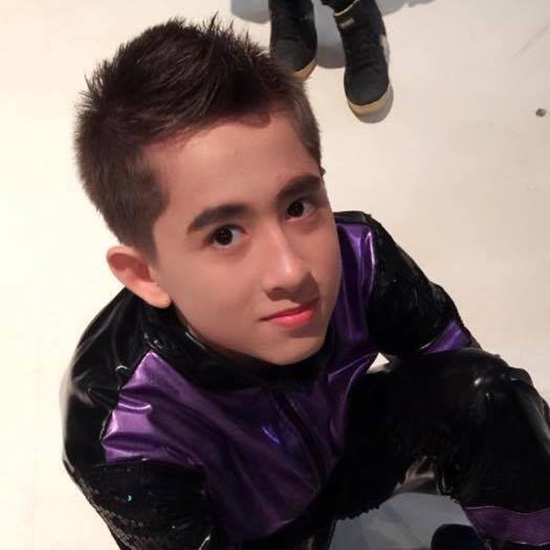 นิคกี้ ไทภูเขียว