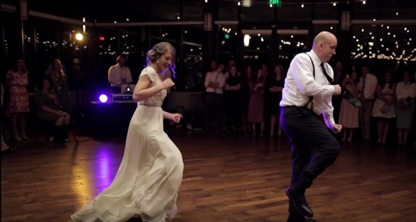 งานแต่งงาน