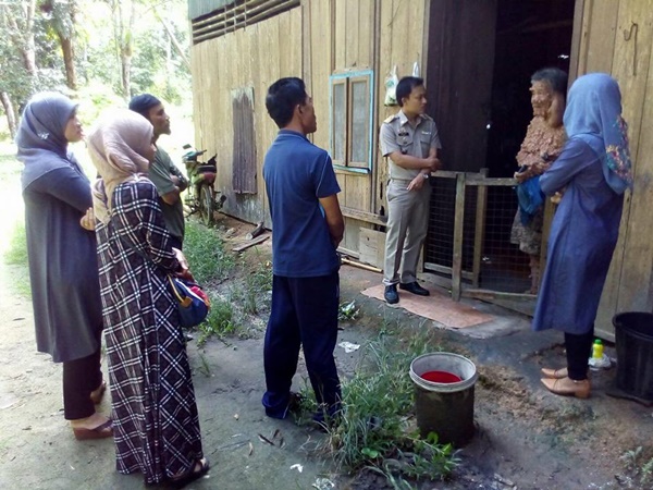 ท้าวแสนปม