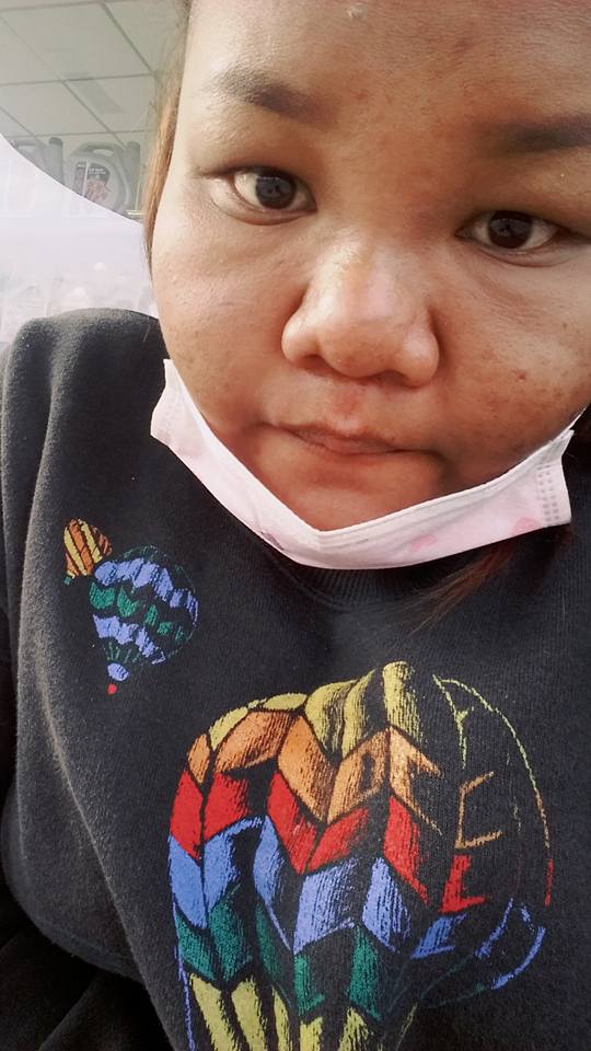 น้องน้ำเต้า