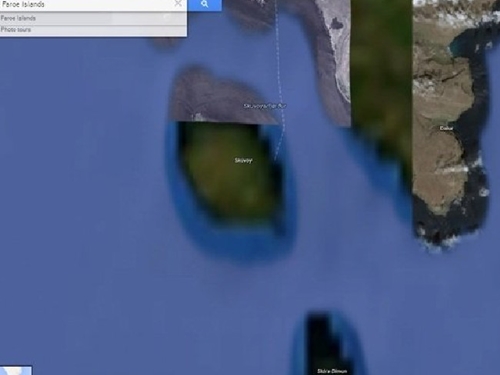 Google Earth