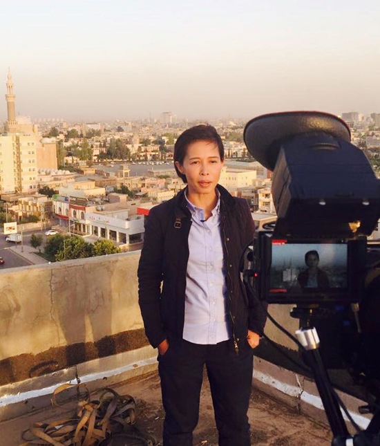 กรุณา บัวคำสี