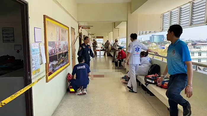   ฆ่าเพื่อน