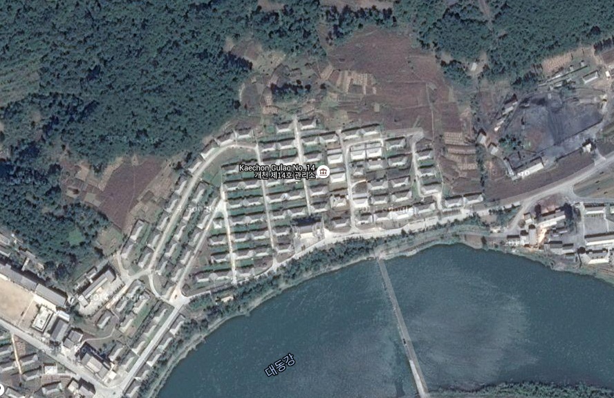 ทารุณในคุกโหด