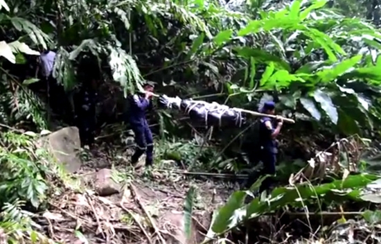 คดีฆ่าโหด-ข่มขืนสาวท้อง