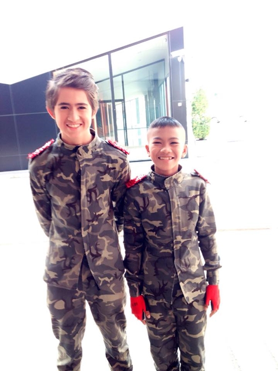 นิคกี้ ไทภูเขียว