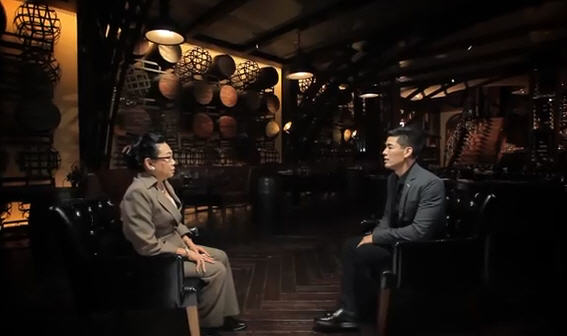 ดร.กัญจีรา กาญจนเกตุ นอสตราดามุสเมืองไทย